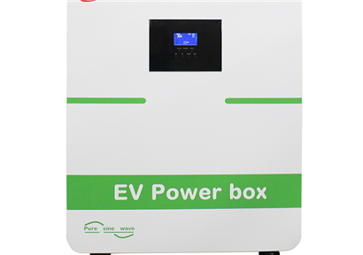 儲能逆變器高效電能轉換技術